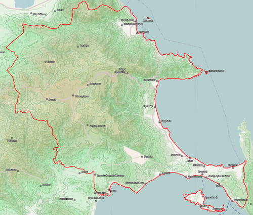 Aristotelis (municipality)